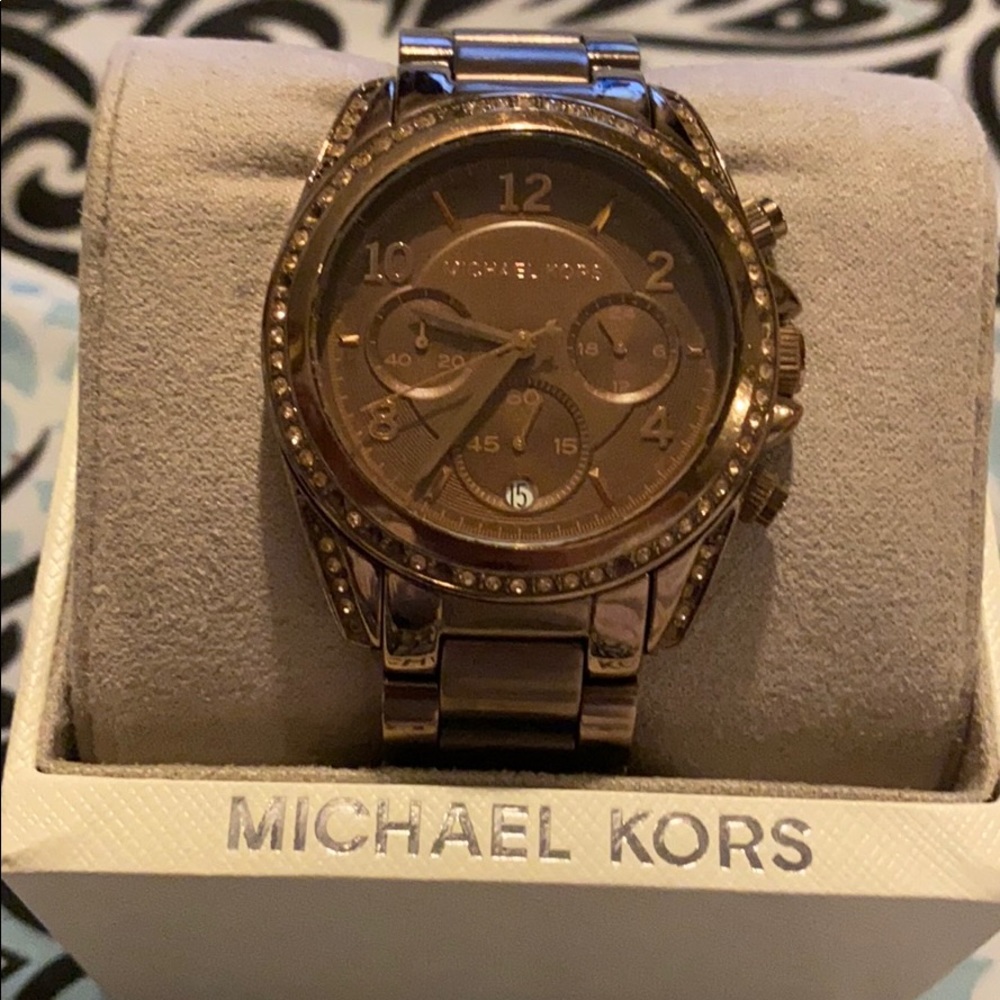 Michael Kors Watch